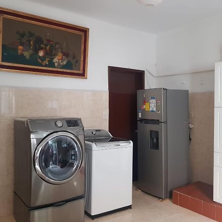 Casa Maria Elena Condesa (Adults Only) Hotel Mexikóváros Kültér fotó