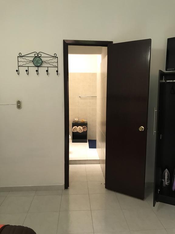Casa Maria Elena Condesa (Adults Only) Hotel Mexikóváros Kültér fotó