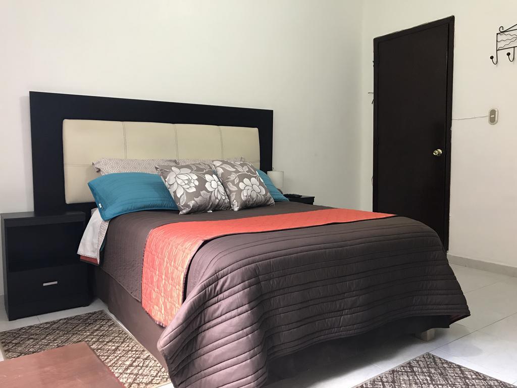 Casa Maria Elena Condesa (Adults Only) Hotel Mexikóváros Kültér fotó