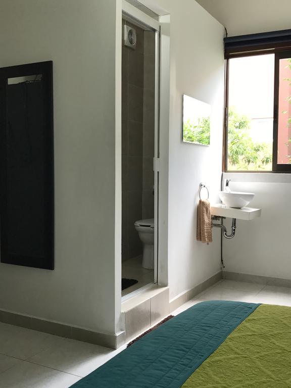 Casa Maria Elena Condesa (Adults Only) Hotel Mexikóváros Kültér fotó