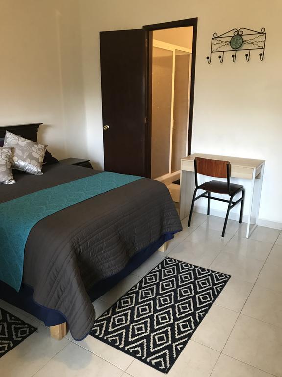 Casa Maria Elena Condesa (Adults Only) Hotel Mexikóváros Kültér fotó