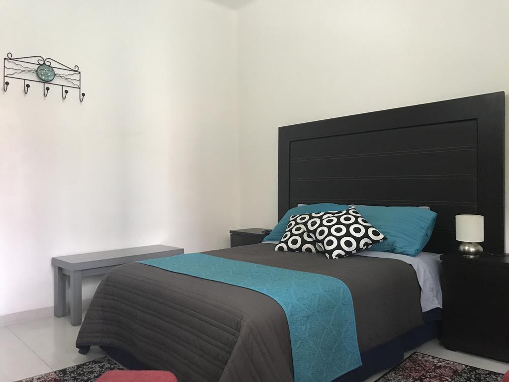 Casa Maria Elena Condesa (Adults Only) Hotel Mexikóváros Kültér fotó