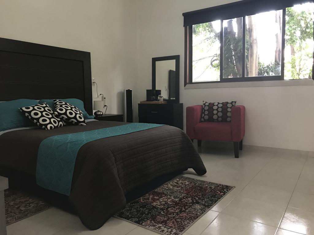 Casa Maria Elena Condesa (Adults Only) Hotel Mexikóváros Kültér fotó
