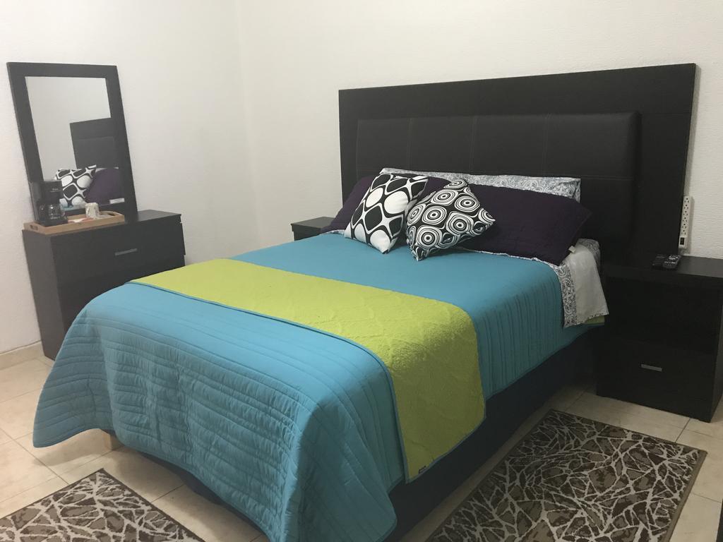 Casa Maria Elena Condesa (Adults Only) Hotel Mexikóváros Kültér fotó