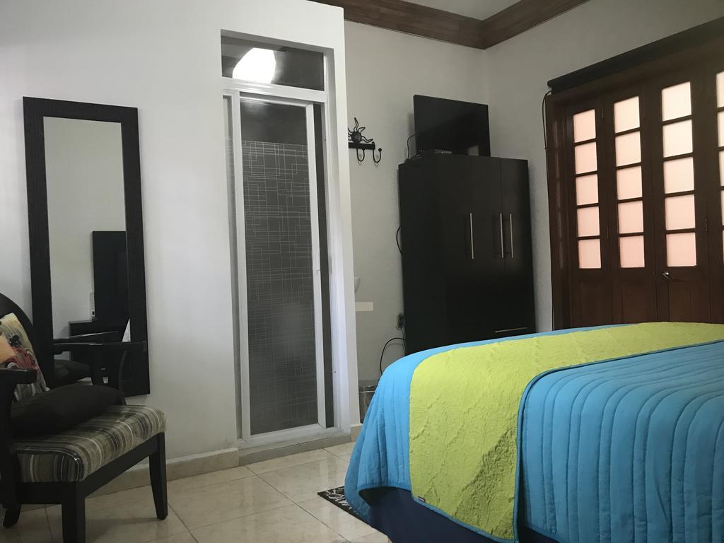 Casa Maria Elena Condesa (Adults Only) Hotel Mexikóváros Kültér fotó