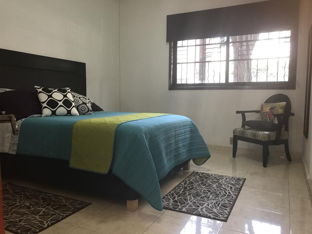 Casa Maria Elena Condesa (Adults Only) Hotel Mexikóváros Kültér fotó