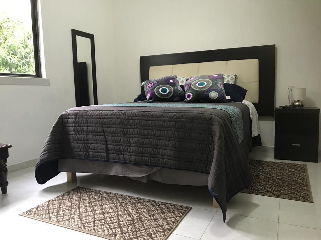 Casa Maria Elena Condesa (Adults Only) Hotel Mexikóváros Kültér fotó