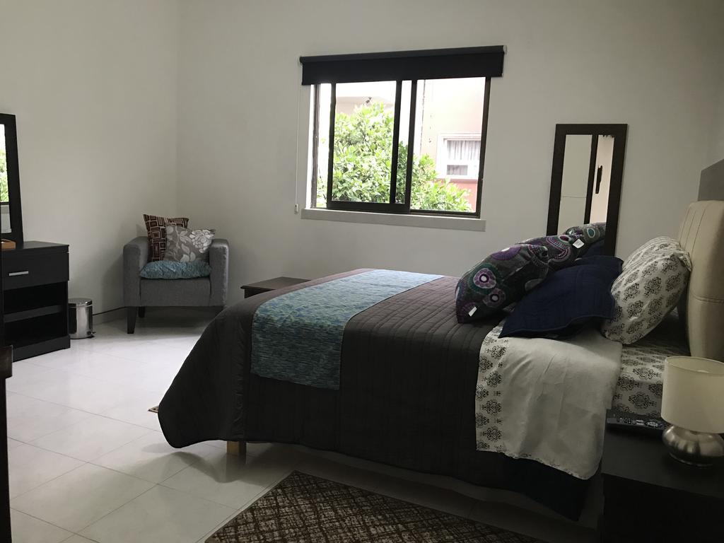 Casa Maria Elena Condesa (Adults Only) Hotel Mexikóváros Kültér fotó