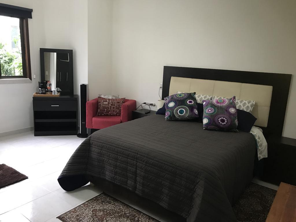 Casa Maria Elena Condesa (Adults Only) Hotel Mexikóváros Kültér fotó