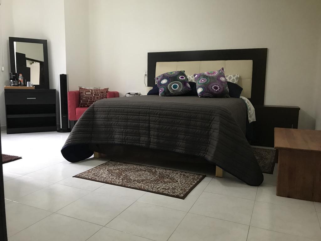 Casa Maria Elena Condesa (Adults Only) Hotel Mexikóváros Kültér fotó
