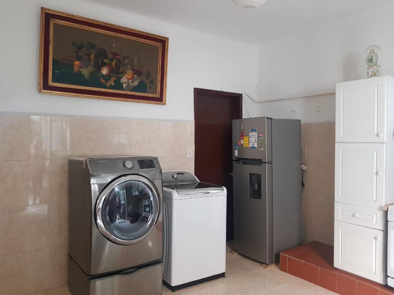 Casa Maria Elena Condesa (Adults Only) Hotel Mexikóváros Kültér fotó